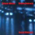 Round Midnight - Reiner Witzel & Richie Beirach