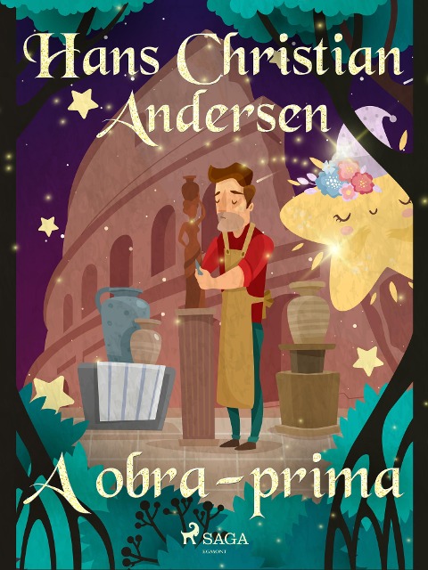 A obra-prima - H. C. Andersen