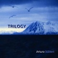 Cover-Bild zum Titel 'Trilogy' von 'Arturo St. . . lteri'