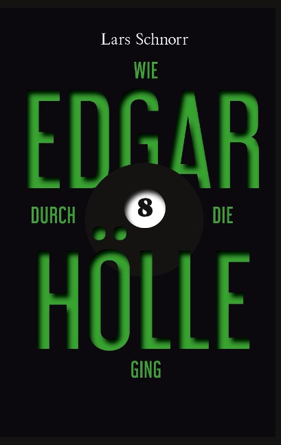 Wie Edgar durch die Hölle ging - Lars Schnorr