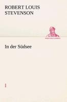 In der Südsee - Robert Louis Stevenson