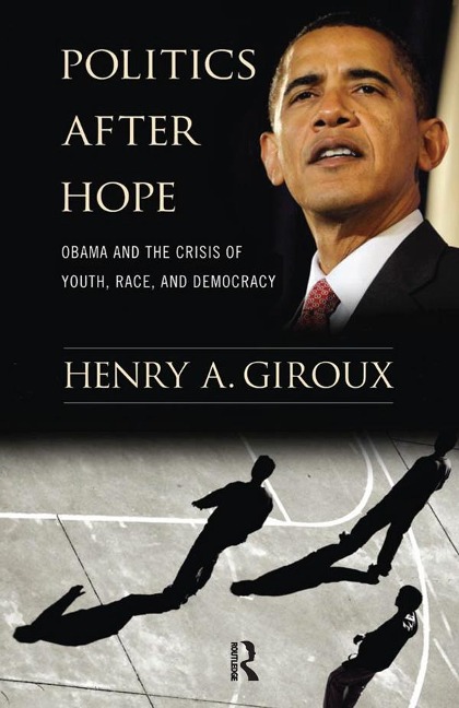 Politics After Hope - Henry A. Giroux
