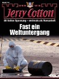 Jerry Cotton Sonder-Edition 193 - Jerry Cotton
