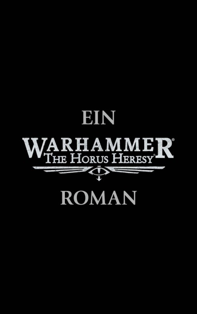 Horus Heresy Roman - Tbc