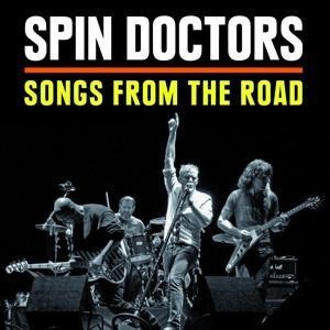 Songs From The Road (CD+DVD) - Spin Doctors
