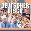 Deutscher Disco Fox 2020 - Various