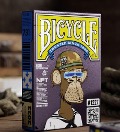Cover-Bild zum Titel 'Bicycle Bored Ape Special Edition' von ''