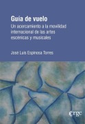 Cover-Bild zum Titel 'Guía de vuelo' von 'José Luis Espinosa Torres'