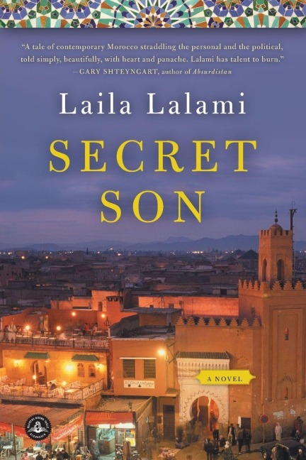Secret Son - Laila Lalami