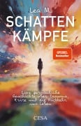 Cover-Bild zum Titel 'Schattenkämpfe' von 'Lea M.'