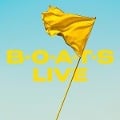 B.O.A.T.S Live - Michael Patrick Kelly