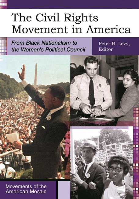 The Civil Rights Movement in America - 