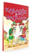 Cover-Bild zum Titel 'Karagöz ve Hacivat' von 'Kolektif'