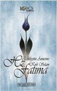 Cover-Bild zum Titel 'Ehlibeytin Annesine Kirk Selam Hz. Fatima' von 'Kolektif'