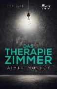 Das Therapiezimmer - Aimee Molloy