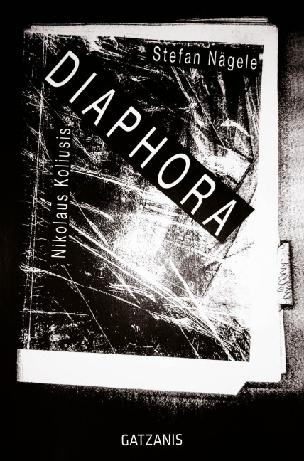 DIAPHORA - Stefan Nägele