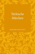 Cover-Bild zum Titel 'Türkische Märchen' von ''