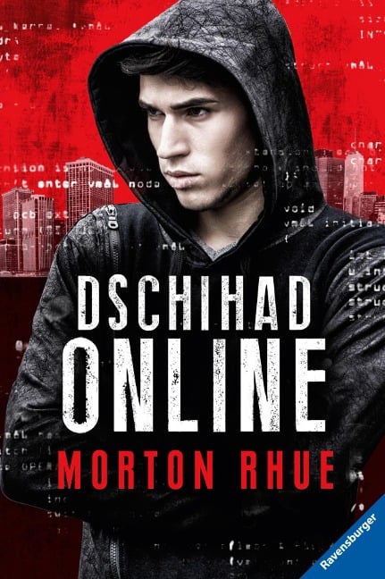 Dschihad Online - Morton Rhue