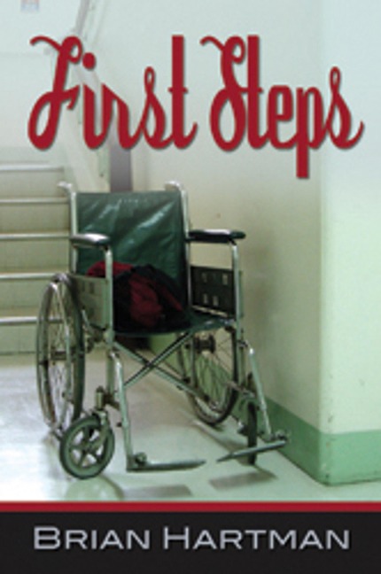 First Steps (A Short Story) - Brian Hartman