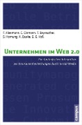 Unternehmen im Web 2.0 - Frank Kleemann, Christian Eismann, Tabea Beyreuther, Sabine Hornung, Katrin Duske