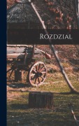 Cover-Bild zum Titel 'Rozdzial' von 'Anonymous'