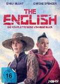 The English - 