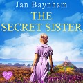 Cover-Bild zum Titel 'The Secret Sister' von 'Jan Baynham'
