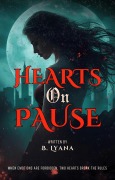 Cover-Bild zum Titel 'Hearts On Pause' von 'B. Lyana'