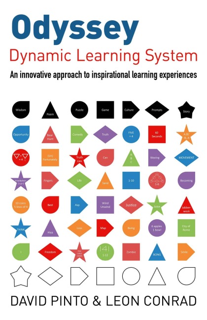 Odyssey - Dynamic Learning System: An Innovative Approach to Inspirational Learning Experiences - Leon Conrad, David Pinto