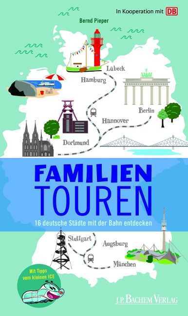 Familientouren - Bernd Pieper