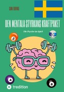 Cover-Bild zum Titel 'Den mentala styrkans kraftpaket' von 'Sami Duymaz'