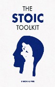 Cover-Bild zum Titel 'The Stoic Toolkit' von 'Simon Kupfer'