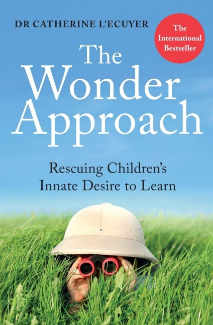 The Wonder Approach - Catherine L'Ecuyer