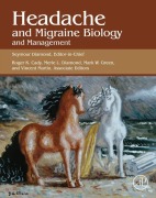 Cover-Bild zum Titel 'Headache and Migraine Biology and Management' von ''