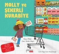 Molly ve Sekerli Kurabiye - O&
