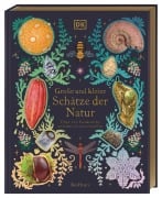 Cover-Bild zum Titel 'Große und kleine Schätze der Natur. Große und kleine Schätze der Natur' von 'Ben Hoare'