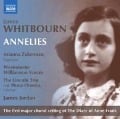 Annelies - Jordan/Zukerman/Westminster Williamson Voices