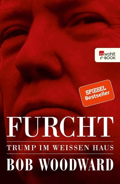 Furcht - Bob Woodward