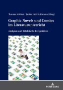Cover-Bild zum Titel 'Graphic Novels und Comics im Literaturunterricht' von ''