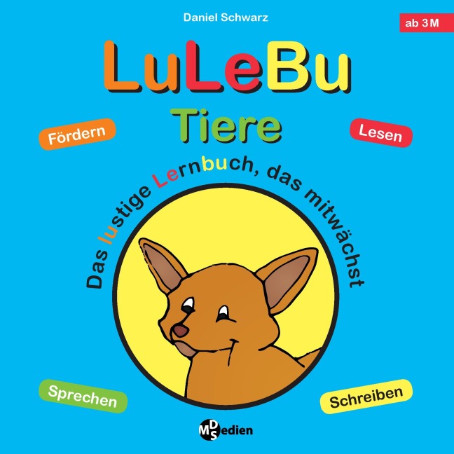 LuLeBu - Tiere - Daniel Schwarz