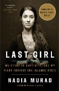 Cover-Bild zum Titel 'The Last Girl' von 'Nadia Murad'
