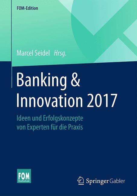 Banking & Innovation 2017 - 