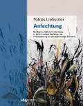Cover-Bild zum Titel 'Anfechtung' von 'Tobias Liebscher'
