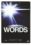 Cover-Bild zum Titel 'Words' von ''