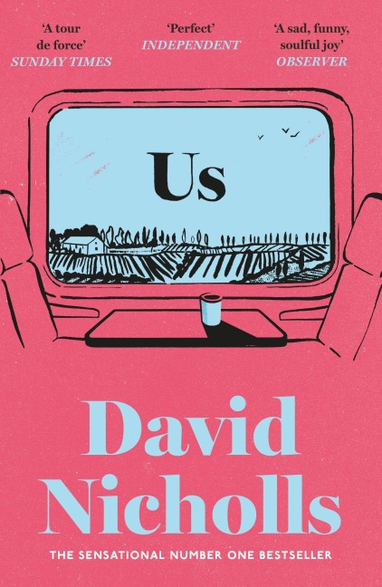 Us - David Nicholls