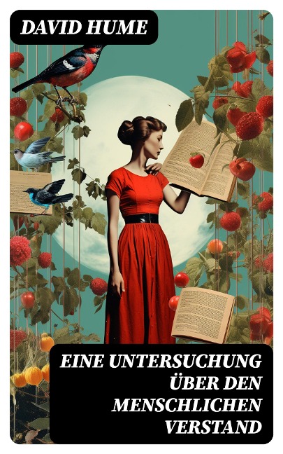 Eine Untersuchung über den menschlichen Verstand - David Hume