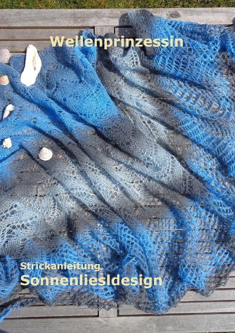 Wellenprinzessin - Liesl Sonnenliesldesign