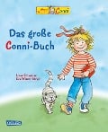 Das große Conni-Buch - Liane Schneider