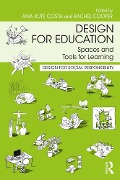 Cover-Bild zum Titel 'Design for Education' von ''