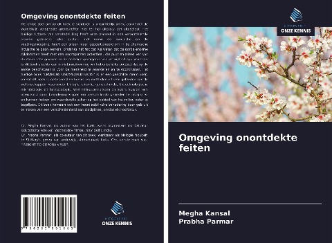 Omgeving onontdekte feiten - Megha Kansal, Prabha Parmar